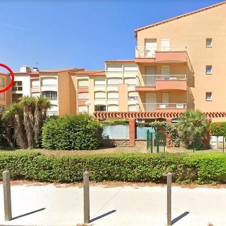 Duplex En Front De Mer - 7 Pers-Terrasse & Parking Argeles-sur-Mer Exterior photo