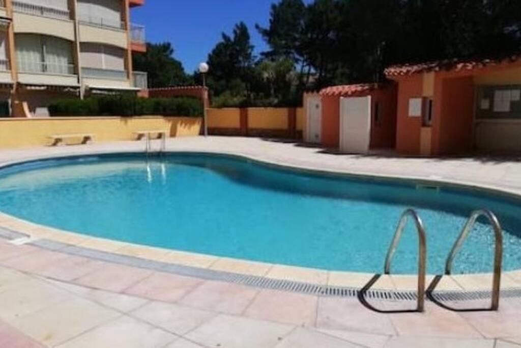Duplex En Front De Mer - 7 Pers-Terrasse & Parking Argeles-sur-Mer Exterior photo